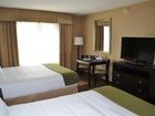 фото отеля Holiday Inn Express Devils Lake