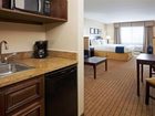 фото отеля Holiday Inn Express Devils Lake