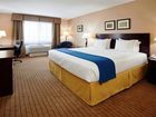 фото отеля Holiday Inn Express Devils Lake