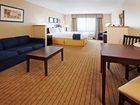 фото отеля Holiday Inn Express Devils Lake