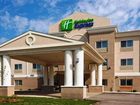 фото отеля Holiday Inn Express Devils Lake