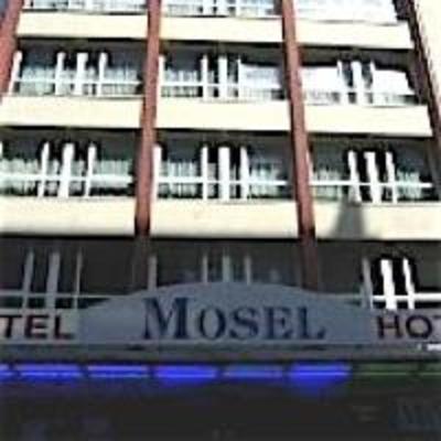 фото отеля Mosel Hotel