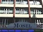 фото отеля Mosel Hotel
