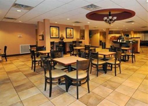 фото отеля Comfort Suites Panama City Beach