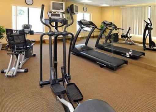 фото отеля Comfort Suites Panama City Beach