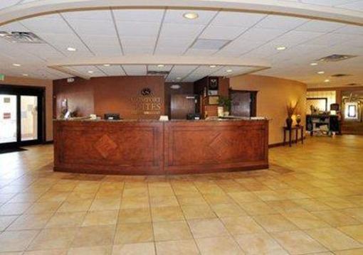 фото отеля Comfort Suites Panama City Beach