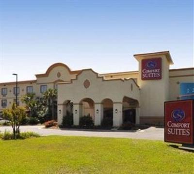 фото отеля Comfort Suites Panama City Beach
