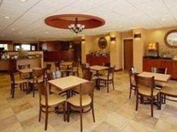 Comfort Suites Panama City Beach