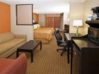 фото отеля Comfort Suites Panama City Beach