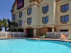 фото отеля Comfort Suites Panama City Beach