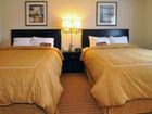 фото отеля Comfort Suites Panama City Beach