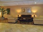 фото отеля Comfort Suites Panama City Beach