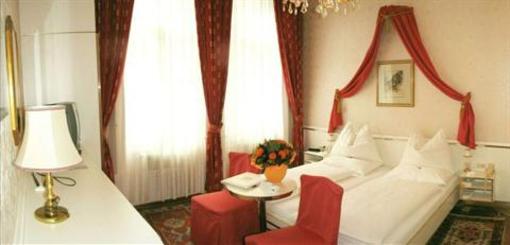 фото отеля Hotel Zur Wiener Staatsoper