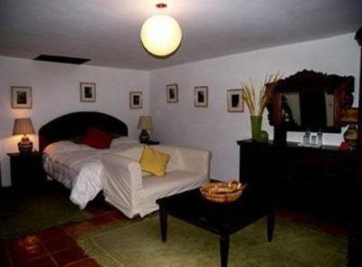 фото отеля Los Pablos Hotel San Miguel de Allende