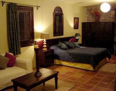 фото отеля Los Pablos Hotel San Miguel de Allende