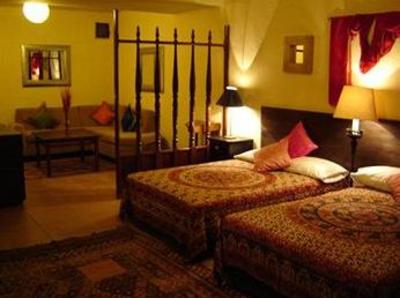 фото отеля Los Pablos Hotel San Miguel de Allende