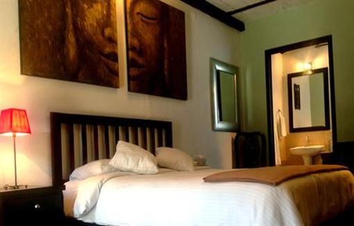 фото отеля Los Pablos Hotel San Miguel de Allende