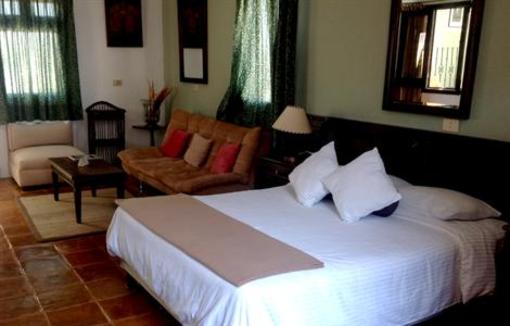 фото отеля Los Pablos Hotel San Miguel de Allende