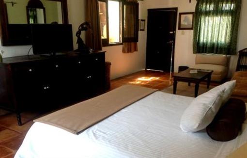 фото отеля Los Pablos Hotel San Miguel de Allende