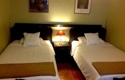 фото отеля Los Pablos Hotel San Miguel de Allende