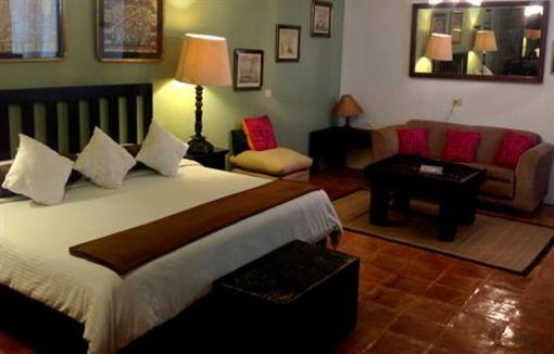 фото отеля Los Pablos Hotel San Miguel de Allende