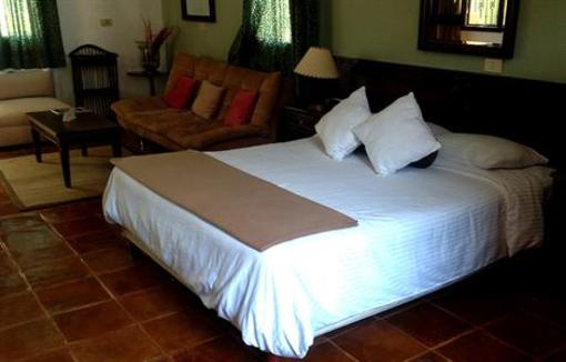 фото отеля Los Pablos Hotel San Miguel de Allende