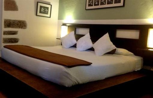 фото отеля Los Pablos Hotel San Miguel de Allende