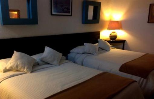 фото отеля Los Pablos Hotel San Miguel de Allende
