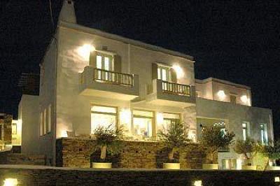 фото отеля Hotel Altana