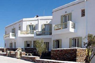 фото отеля Hotel Altana