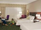 фото отеля Hampton Inn & Suites Crabtree