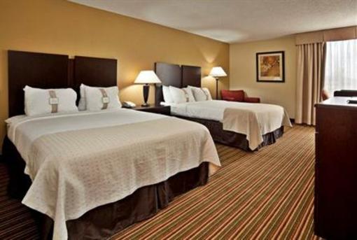 фото отеля Holiday Inn Lumberton