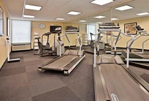фото отеля Holiday Inn Lumberton