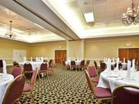 Holiday Inn Lumberton