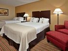 фото отеля Holiday Inn Lumberton