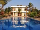 фото отеля 360 Beach Retreat Candolim