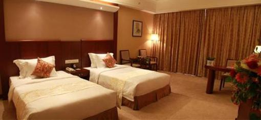 фото отеля Xintian International Hotel