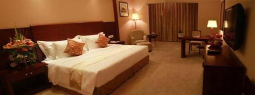 фото отеля Xintian International Hotel
