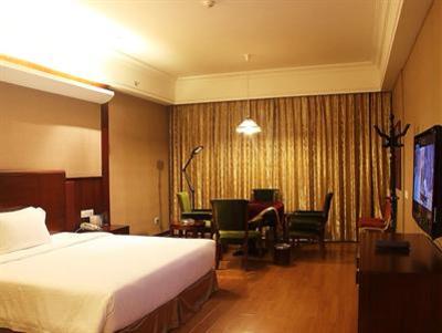 фото отеля Xintian International Hotel