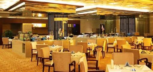 фото отеля Xintian International Hotel