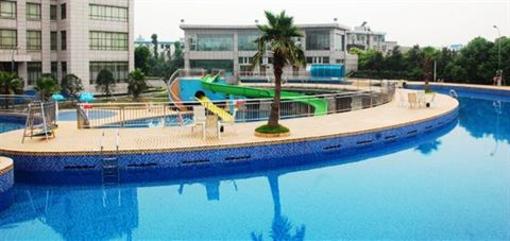 фото отеля Xintian International Hotel