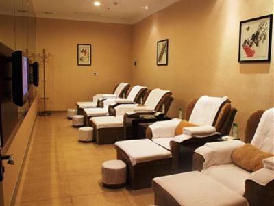 фото отеля Xintian International Hotel