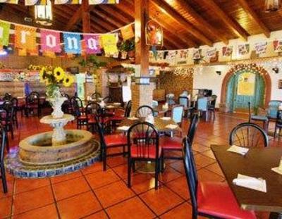 фото отеля Travelodge La Hacienda Airport
