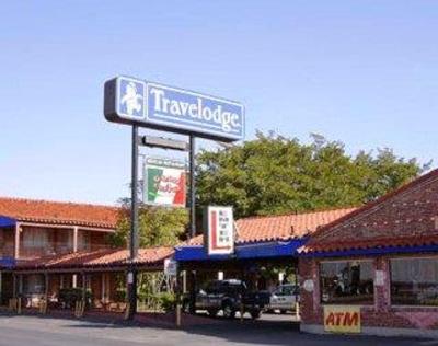 фото отеля Travelodge La Hacienda Airport