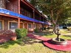 фото отеля Travelodge La Hacienda Airport