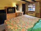 фото отеля Travelodge La Hacienda Airport