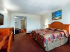 фото отеля Travelodge La Hacienda Airport