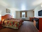 фото отеля Travelodge La Hacienda Airport