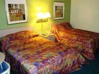 фото отеля Travelodge La Hacienda Airport