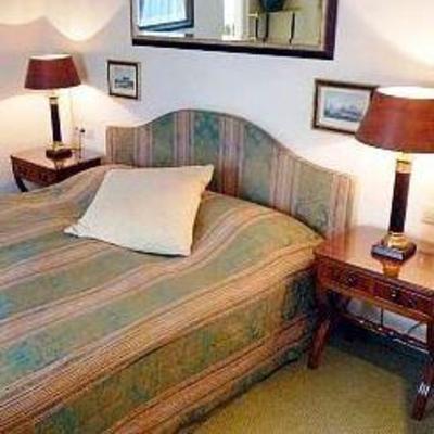 фото отеля Hotel Zimmermann Limburg an der Lahn